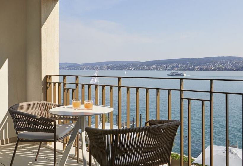 Студия Deluxe, Alex Lake Zürich   Lifestyle Hotel And Suites