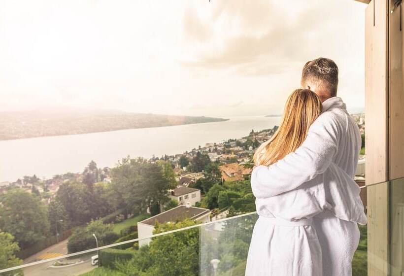 Пентхаус, Belvoir Swiss Quality