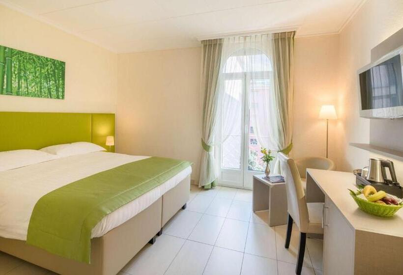 اتاق اجرایی, Best Western Hotel Bellevue Au Lac