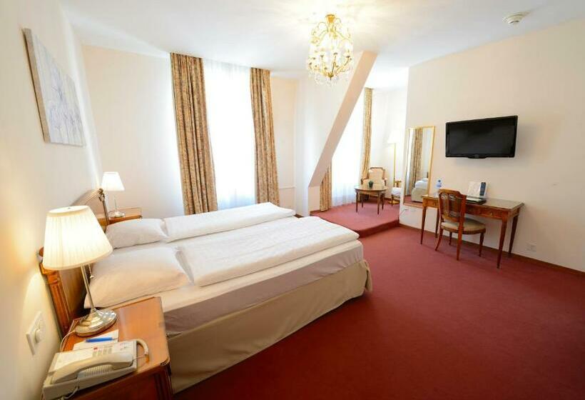 اتاق استاندارد, Eden Palace Au Lac