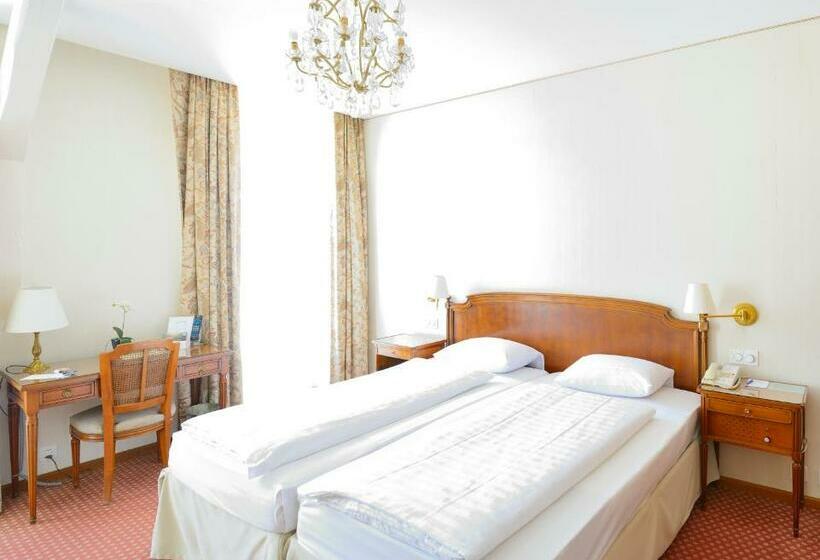 اتاق استاندارد, Eden Palace Au Lac