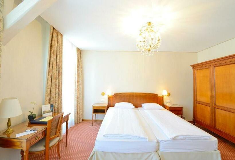 اتاق استاندارد, Eden Palace Au Lac