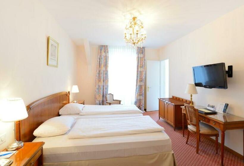 اتاق استاندارد, Eden Palace Au Lac