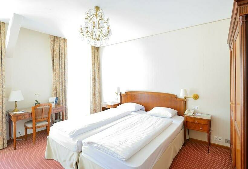 اتاق استاندارد, Eden Palace Au Lac