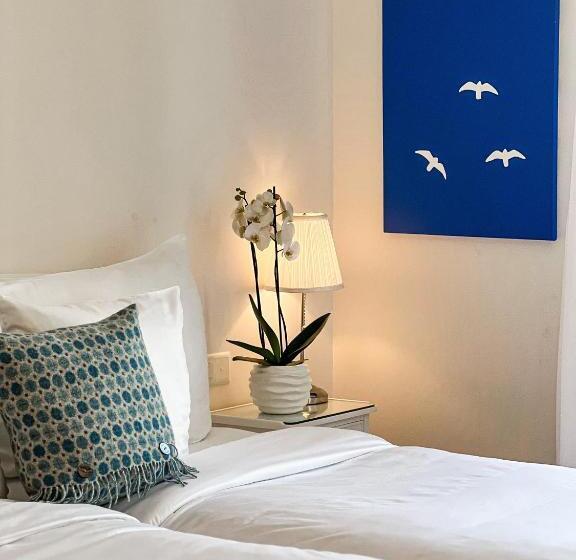 اتاق استاندارد, Eden Palace Au Lac