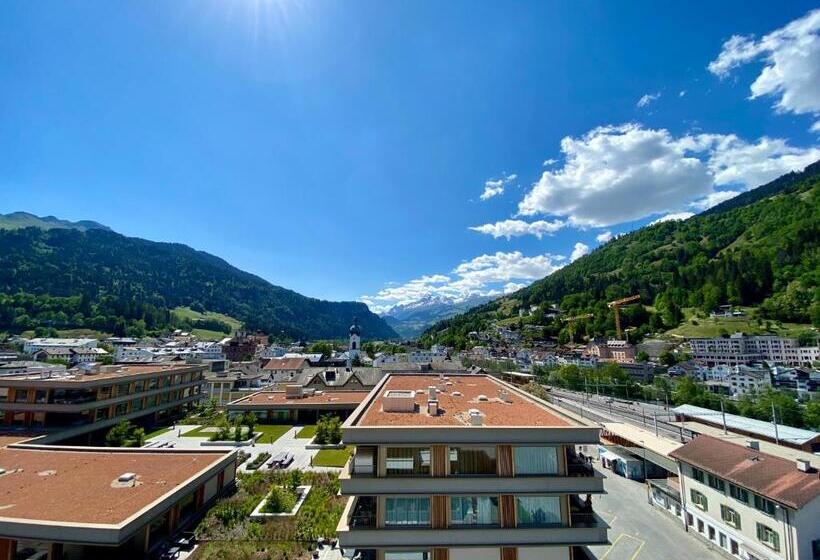 家庭间, Eden Hotel Und Restaurant