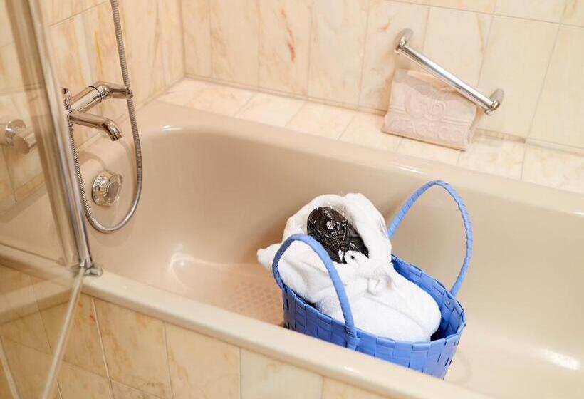 اتاق کلاسیک, Ermitage Wellness  & Spa