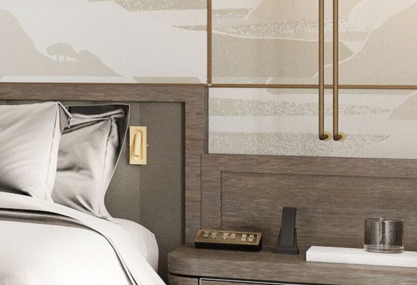 سوئیت با بالکن, Mandarin Oriental Savoy, Zurich