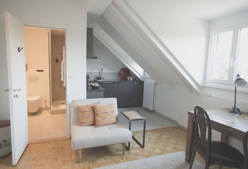 استودیوی استاندارد, Monrepos