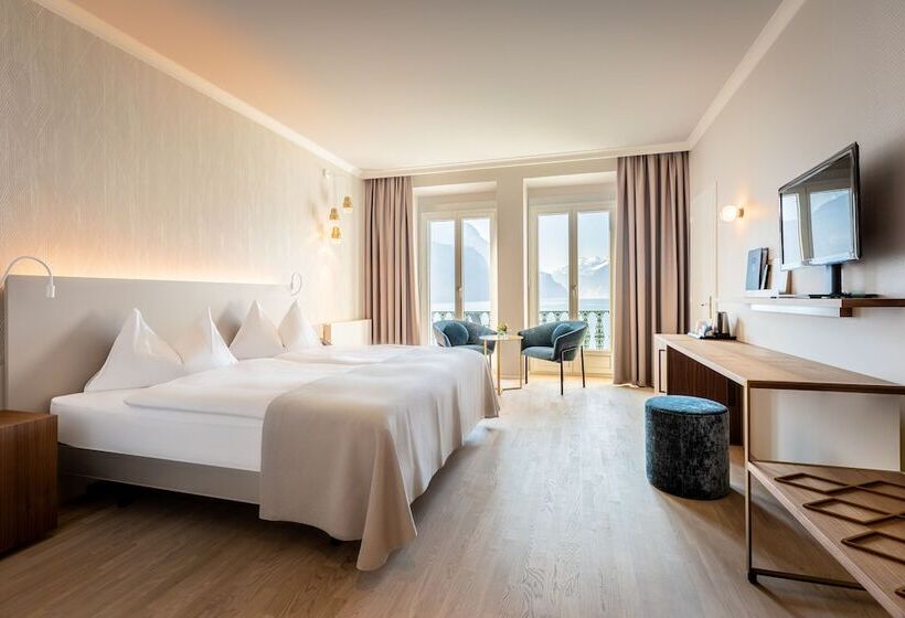 اتاق اجرایی, Seehotel Waldstätterhof Swiss Quality