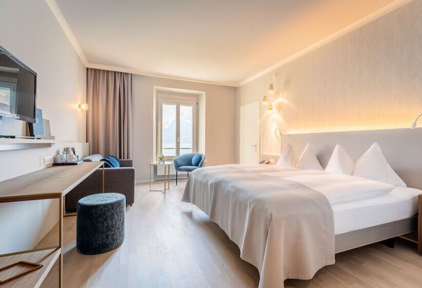 اتاق اجرایی, Seehotel Waldstätterhof Swiss Quality