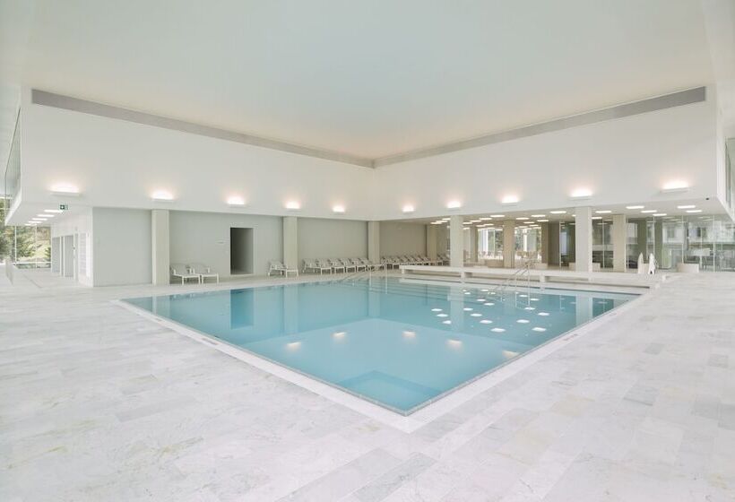 اتاق سوپریور سه تخته, Sport & Wellnesshotel San Gian St. Moritz