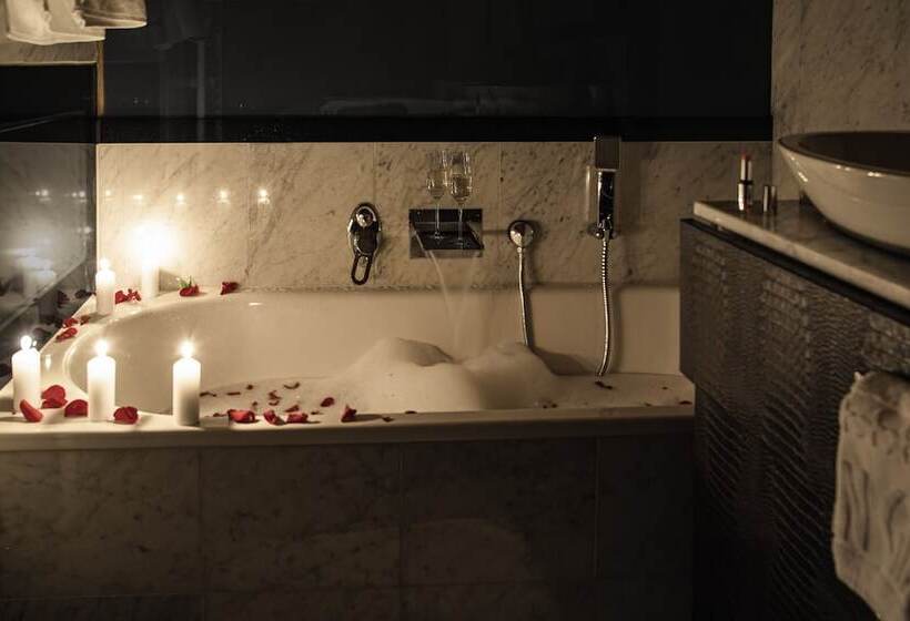 اتاق سوپریور سه تخته, Sport & Wellnesshotel San Gian St. Moritz