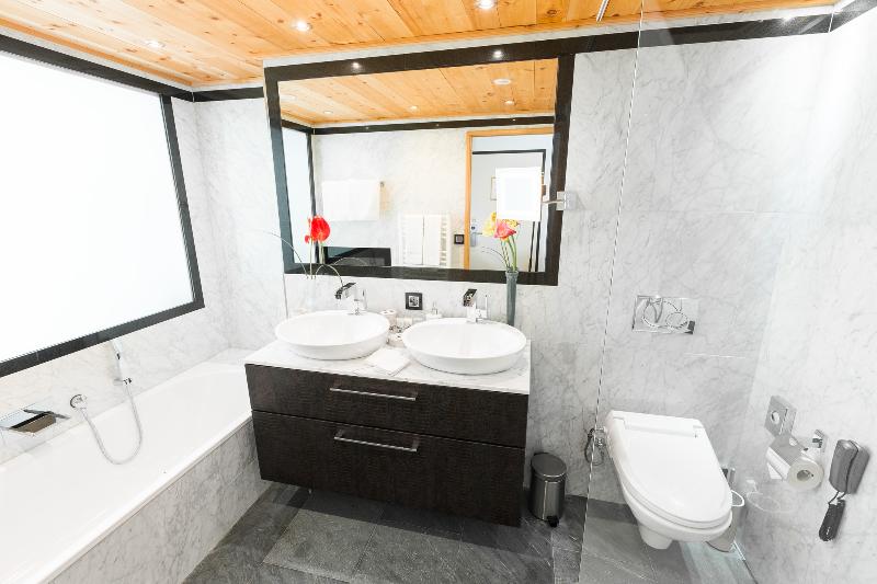 اتاق سوپریور یک تخته, Sport & Wellnesshotel San Gian St. Moritz