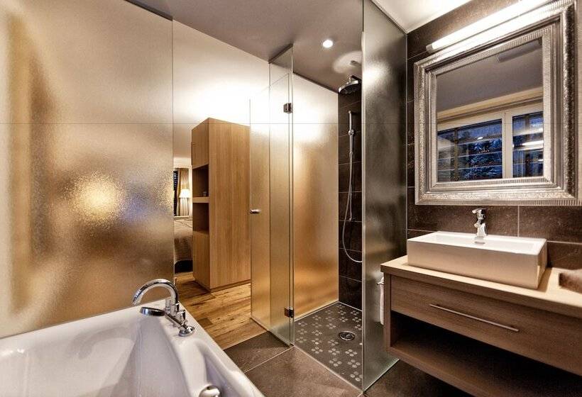 Номер Стандарт, Valbella Resort