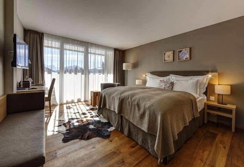 Номер Стандарт, Valbella Resort
