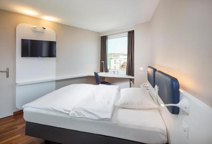 اتاق استاندارد یک نفره, Welcome Inn
