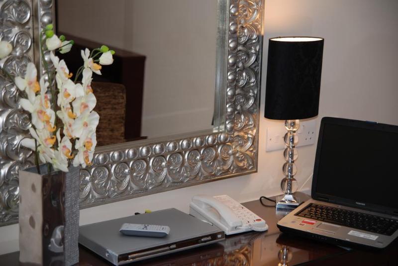 舒适型单人间, Select Hotel Tiefenthal