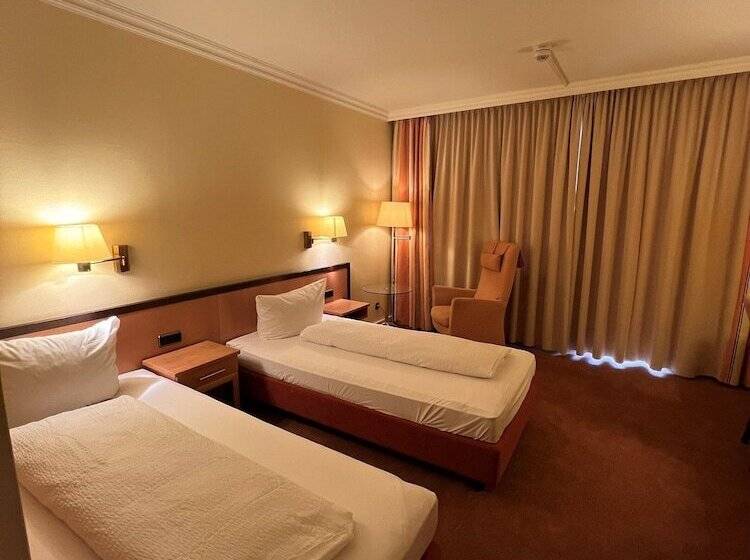 Номер Комфорт, Glorious Hotel Kieferneck