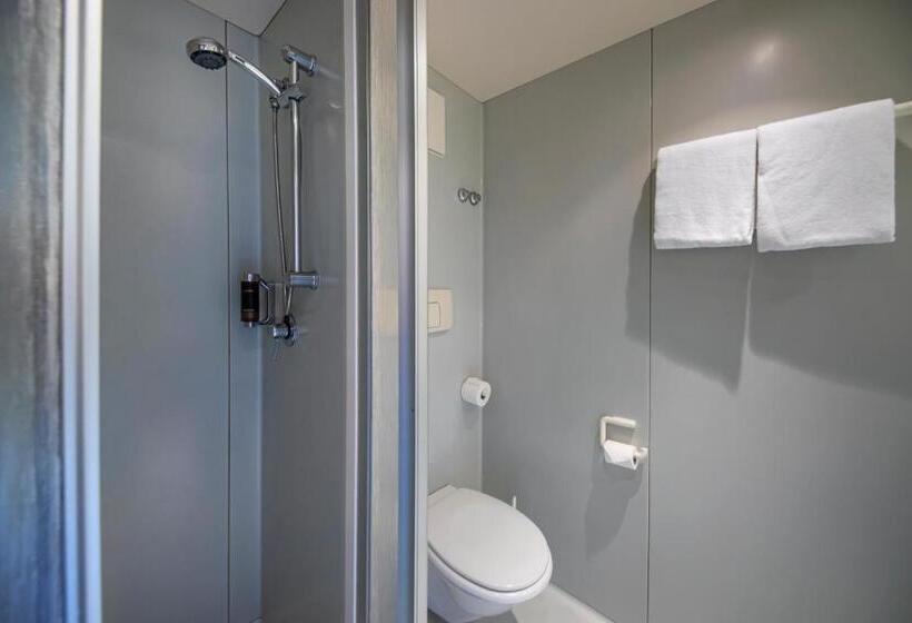 Номер Superior, Achat Hotel Lüneburger Heide