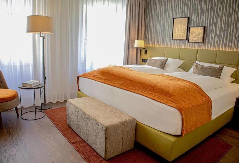 Люкс, Essener Hof; Sure Hotel Collection By Best Western