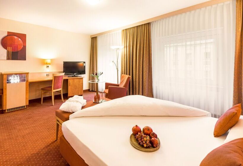 Quarto Comfort, Essener Hof; Sure Hotel Collection By Best Western