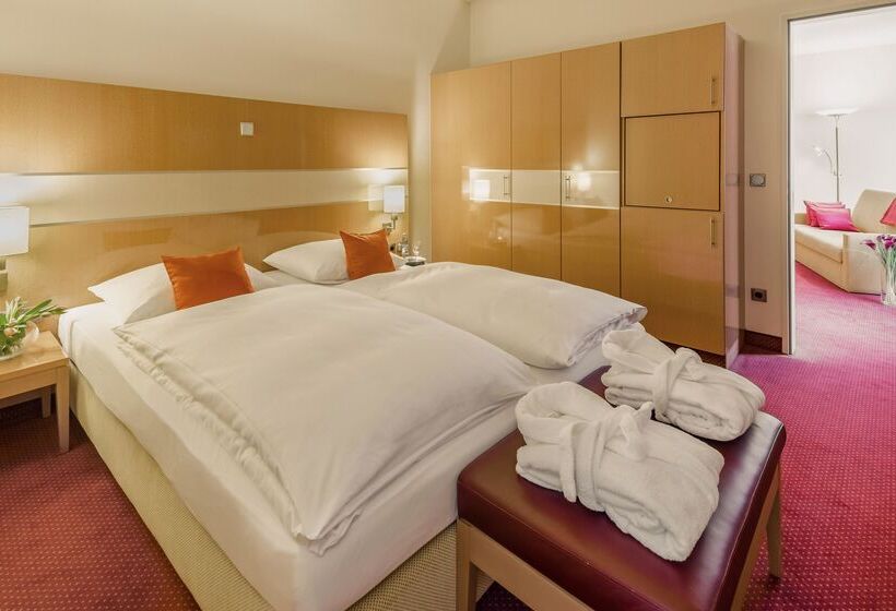 Люкс, Essener Hof; Sure Hotel Collection By Best Western