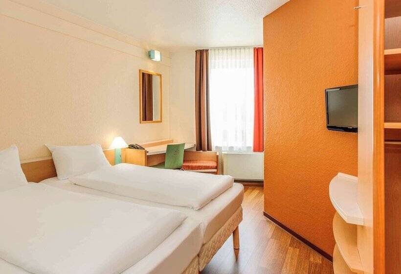 Номер Стандарт, B&b Hotel Bochum Hbf Süd