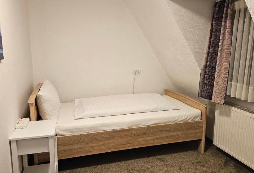 Номер Стандарт Индивидуальный, Kölner Hof
