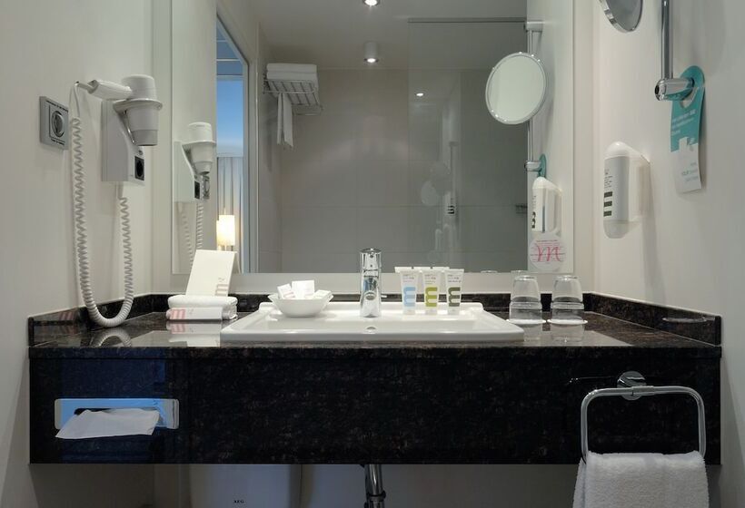 Номер Престиж, Mercure Hotel Koblenz