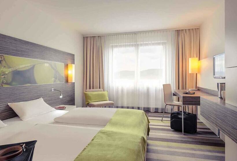 Номер Престиж, Mercure Hotel Koblenz