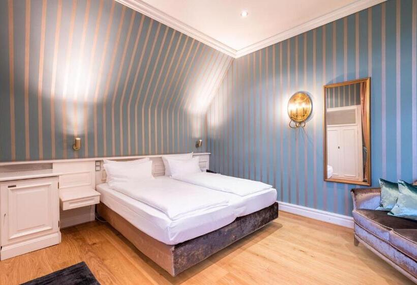 Standard Room, Schloss Wilkinghege