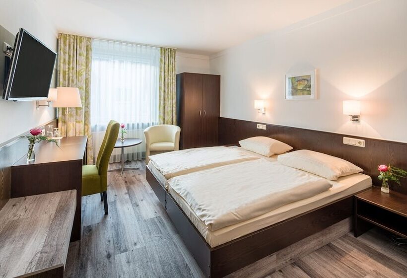 اتاق استاندارد, Waldhotel Schäferberg