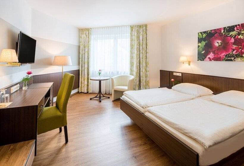 اتاق استاندارد, Waldhotel Schäferberg