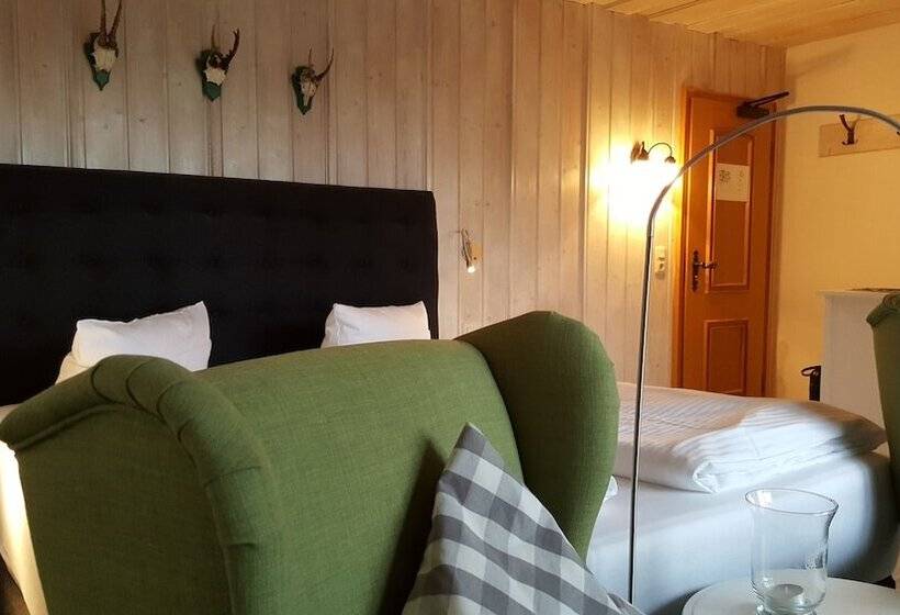 آپارتمان راحتی 1 خوابه, Landhotel Villa Foresta