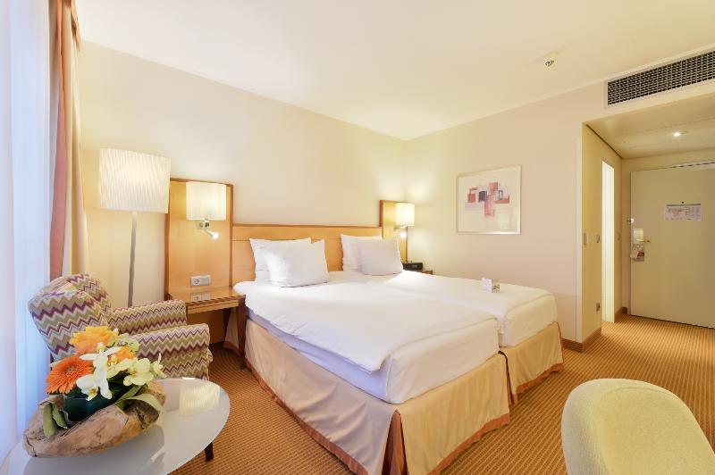 Номер бизнес-класса, Achat Hotel Karlsruhe City