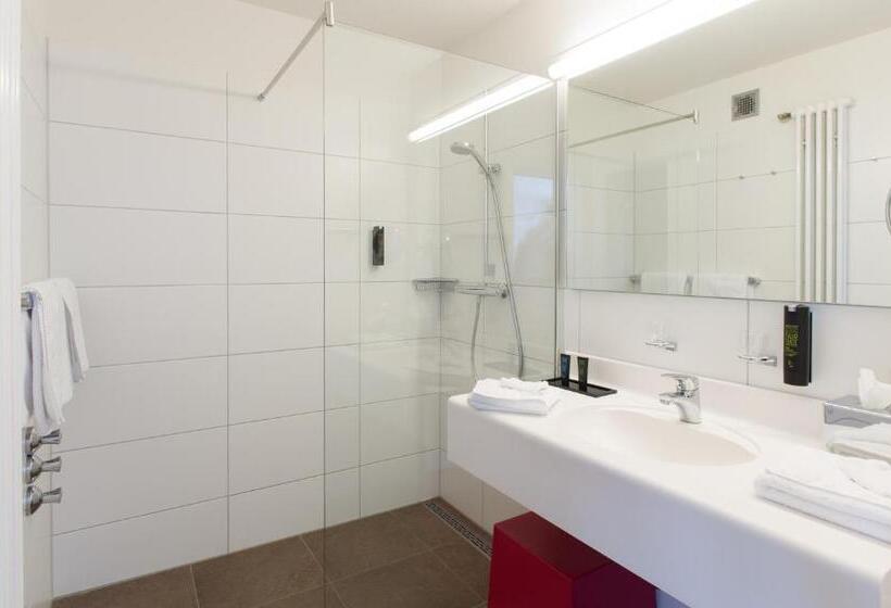 Номер Комфорт, Brugger  S Hotelpark Am Titisee