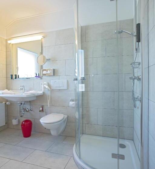 Классический Номер, Brugger  S Hotelpark Am Titisee