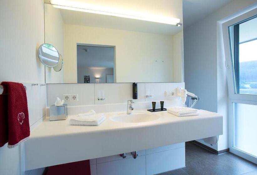 Номер Deluxe, Brugger  S Hotelpark Am Titisee