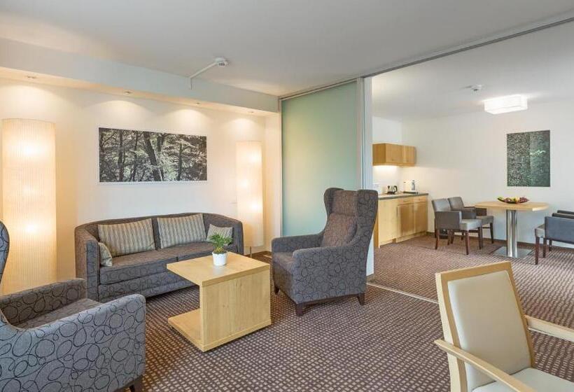 Люкс, Brugger  S Hotelpark Am Titisee