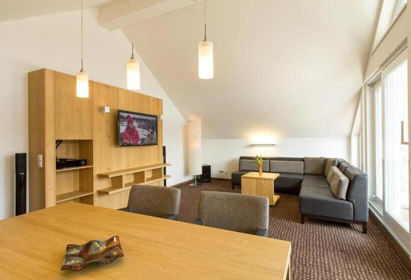 Люкс, Brugger  S Hotelpark Am Titisee
