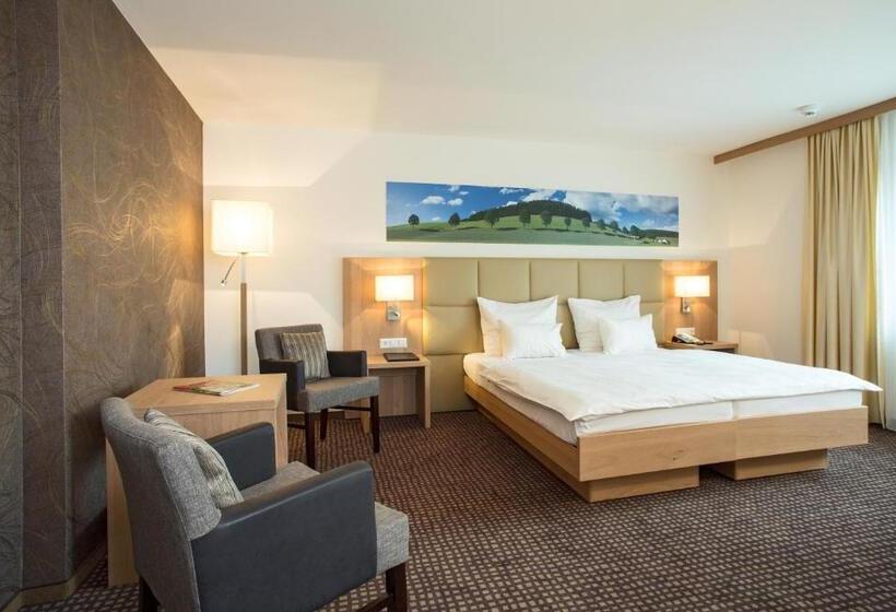 Индивидуальный Номер Классика, Brugger  S Hotelpark Am Titisee