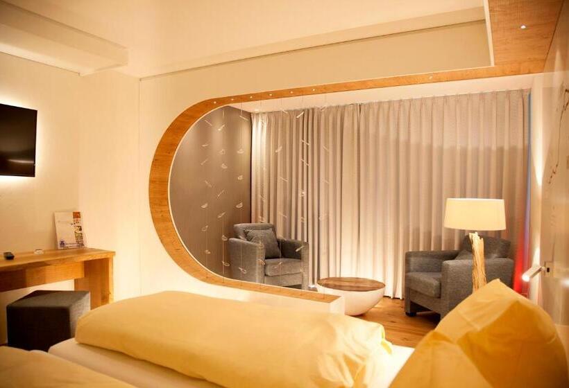 Номер Комфорт, Flair Hotel Nieder