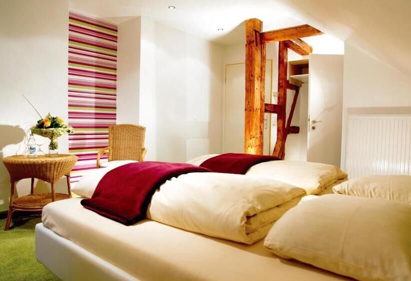 Номер Стандарт, Flair Hotel Nieder