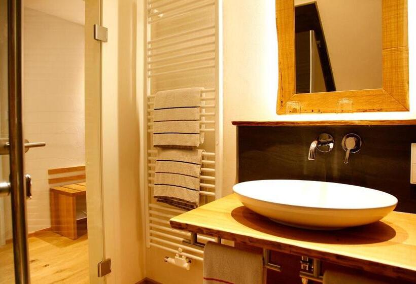 Номер Стандарт, Flair Hotel Nieder