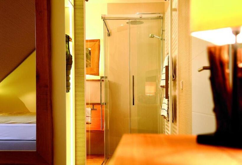 Номер Basic, Flair Hotel Nieder