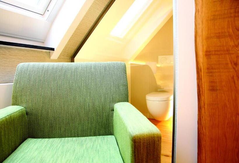 Номер Basic, Flair Hotel Nieder
