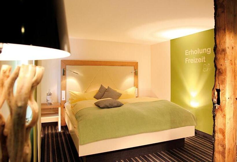 Номер Комфорт, Flair Hotel Nieder