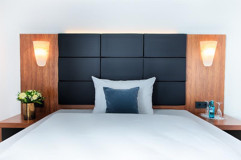 高级大房间, Achat Hotel Bad Dürkheim