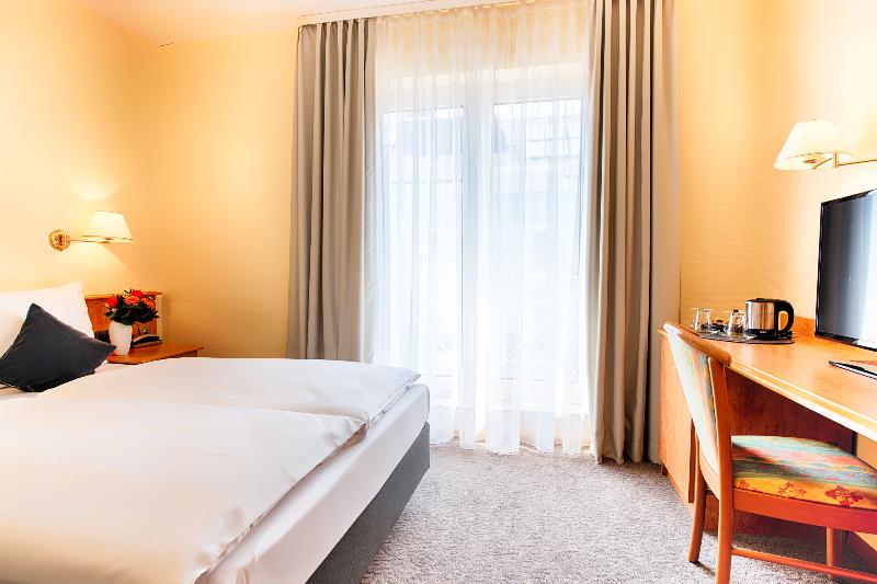 经济房, Achat Hotel Bad Dürkheim